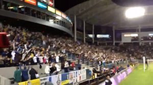 Landon Donovan Penalty Kick Goal, Galaxy vs New York, 11/3/