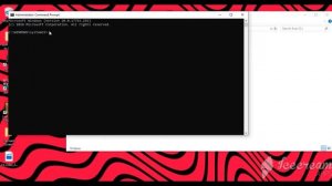 How to delete folders with CMD (command prompt)