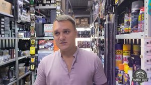 ФАРЫ НА НИВУ С МИНИ-ЛИНЗАМИ.