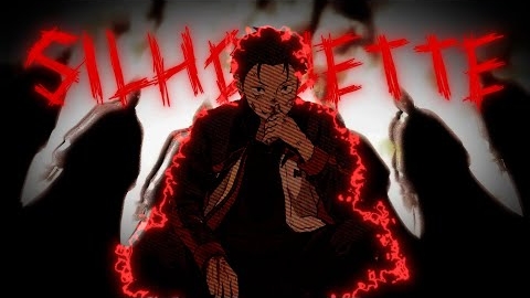 Silhouette - ReZero смотреть онлайн