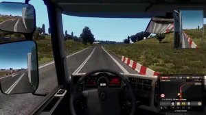 Euro Truck Simulator 2