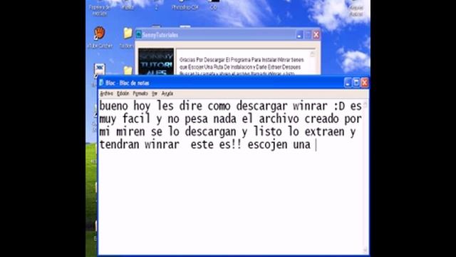 Como Descargar Winrar Version Full (Ultima Version) смотреть онлайн