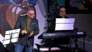 В.Высоцкий- Случай в Африке(кавер)