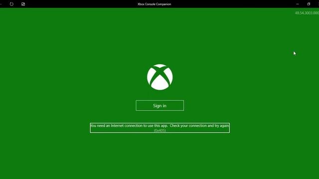 Xbox Console Companion 10 06 2019 7 34 43 AM смотреть онлайн