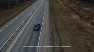 Отзыв владельца JAECOO J7: История Сергея Тепленина