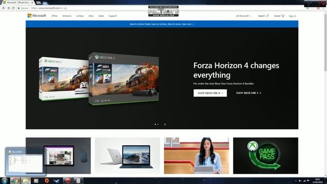 Teach Granny Tech - Windows Tutorial 7 - Installing Microsoft Office смотреть онлайн