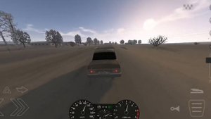 Моё путешествие в Москву на москвиче 2140 SL (motor depot)