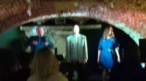 ЭЛЕКТРОСЛАБОСТЬ - Терентий