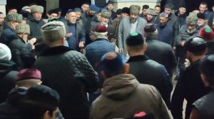 #ЗИЯРАТ,ЗИКР#АРТАН 27.09.23г.#НОХЧИ - #Г1АЛГ1АЙ#ДНЯ РОЖДЕНИЯ#ПРОРОКА МУХЬАММАДА(С А.В) ЧЕЧНЯ