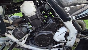 НА ЧТО СМОТРЕТЬ ПРИ ПОКУПКЕ КВАДРОЦИКЛА
