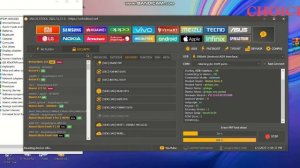 Xiaomi Redmi Note 8 FRP Bypass Android 11 with Unlock Tool