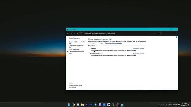 How to Enable or Disable Fast Startup on Windows 11? смотреть онлайн