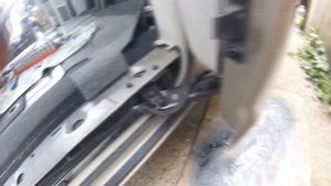 How to remove door trim Chrysler Dodge 2008-18/Как снять обшивку дверей Chrysler Dodge 2008 18