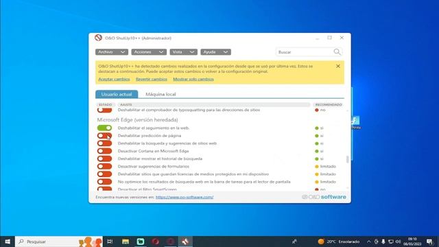 FERRAMENTA PARA OTIMIZAR WINDOWS! MAIS DESEMPENHO E DIMINUIR INPUT LAG NOS JOGOS смотреть онлайн