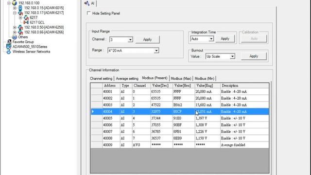 curso de labview - sesion 7 ( full uso tarjetas adam ) смотреть онлайн