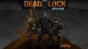 ★СЕТЕВАЯ ИГРА ОТ VALVE★1 Deadlock