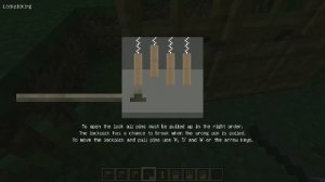 гайд по моду locks