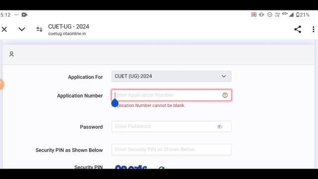 NTA CUET UG Correction Windows open 2024|cuet ug online correction form 2024 kaise bhare|cuet ug202