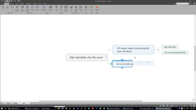 Hướng dẫn sử dụng Micosoft Office 2019 từ A-Z phần 42