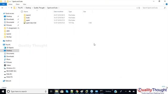 How to Install Apache Spark in Hadoop - Hadoop #spark & Scala Tutorial for Beginners | Session - 01