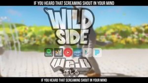 CyYu Music (We.B) Beastars OP 1 "Wild Side" Cover But Only The Best Part 1 Hour Version