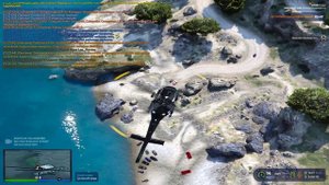 Глава CID следит за поставкой анальгетиков с участием Японскаой аниме-студия "Tremori"