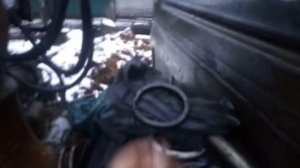 Делаю поворотный цилиндр.