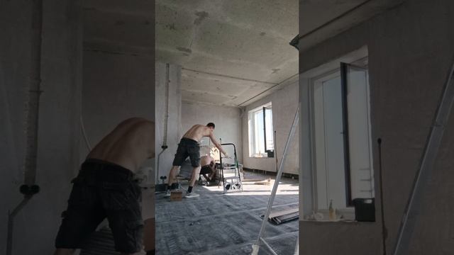 На работе нужно не только работать, но и получать удовольствие от работы 😉