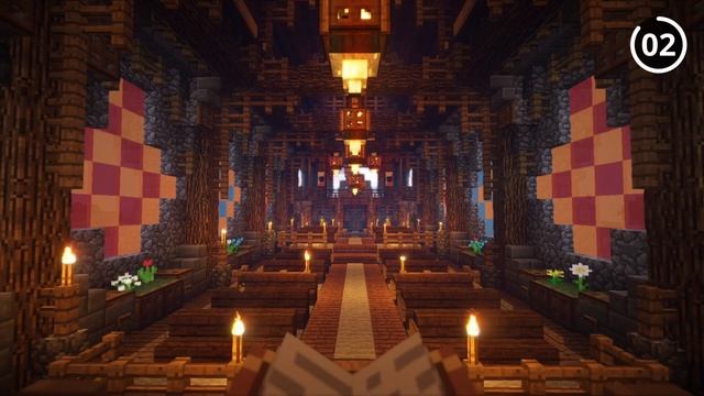 25 MINECRAFT Wallpapers from Wallpaper Engine смотреть онлайн