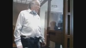 Олег Соколов поделился своими планами после выхода из СИЗО