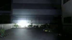 Sofirn Q8 (XPL-Hi, "5000" lumens) vs Haikelite MT40 (SST40 5000k, "8000" lumens) beam compare