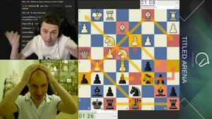 ДОНАТ - Предсказатель! Александр Бортник - Сергей Жигалко
