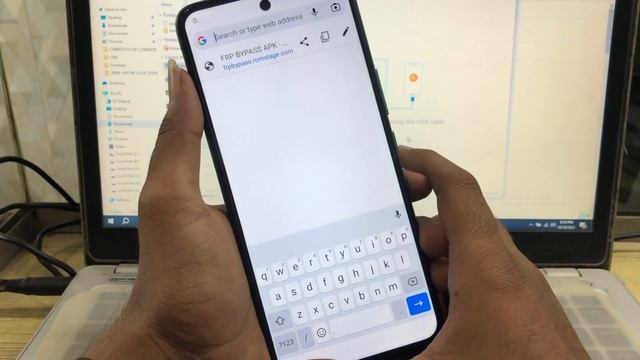 Infinix HOT 12 /12 Play /12 Pro FRP BYPASS |  without pc