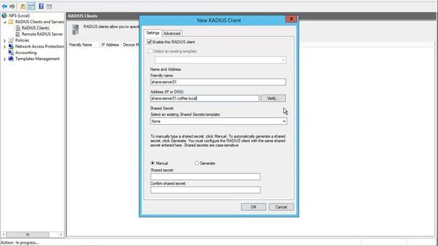 NPS Demo смотреть онлайн