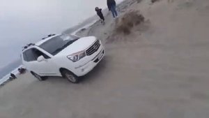 ssangyong  stavic rodius 4x4