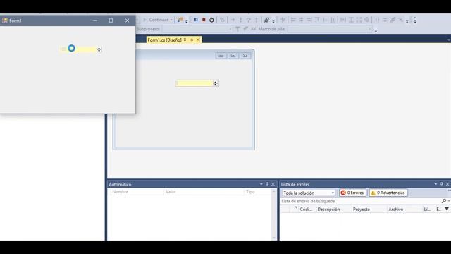 NUMERICUPDOWN смотреть онлайн