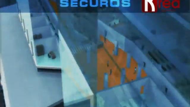 SecurOS Krea Óptima смотреть онлайн