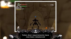BIONICLE The Legend of Mata Nui Developer Update (Patch v1.1)