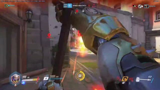 Overwatch смотреть онлайн