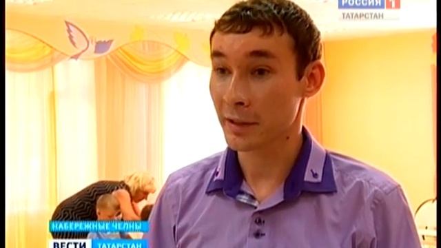 Вперед Татарстан! Мужчина воспитатель дет сада смотреть онлайн