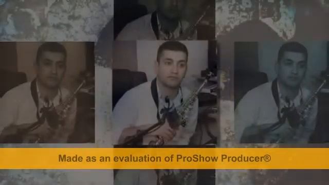 EMIL MURAD-"Ne yaxshi ki doquldun" смотреть онлайн