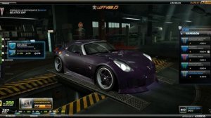 NFSW - Pontiac Solstice GXP 399 Global 3