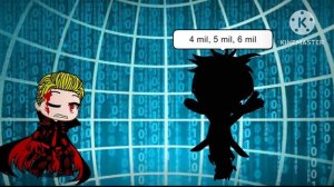 Rap do nikola tesla versão as (@AniRap ) remake