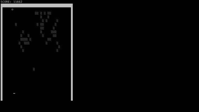 Advent of Code... Day 13 + using curses смотреть онлайн