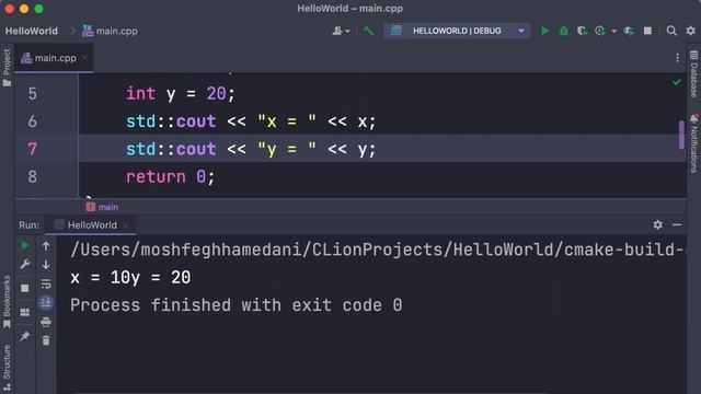 Learn C++ in one hour - This beginner's guide will take YOU from zero to hero