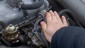 Оживление москвича 2141.mp4