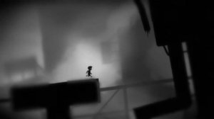 Lets Play/Walkthrough Limbo *Mostly Blind* (PC) #8 (End)