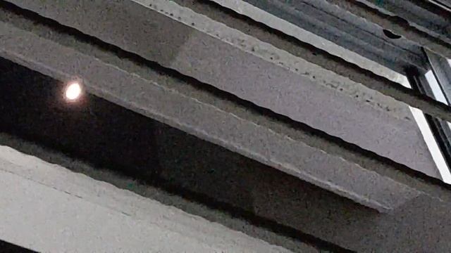 Seeing the moon on my room window #moon #moonlight #fullmoon смотреть онлайн