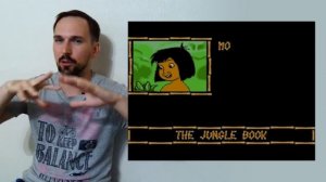 Первые Впечатления: Jungle Book & Lion King