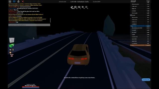 [PATCHED] ROBLOX --- JEWERLY STORE WINDOW GLITCH --- SUMMER 2017 [HD] смотреть онлайн